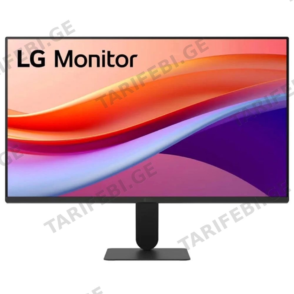 მონიტორი LG 24U411A-B