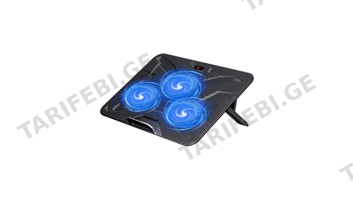 Havit Gaming Cooling Pad HV-F2067