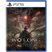 Wo Long: Fallen Dynasty PS5