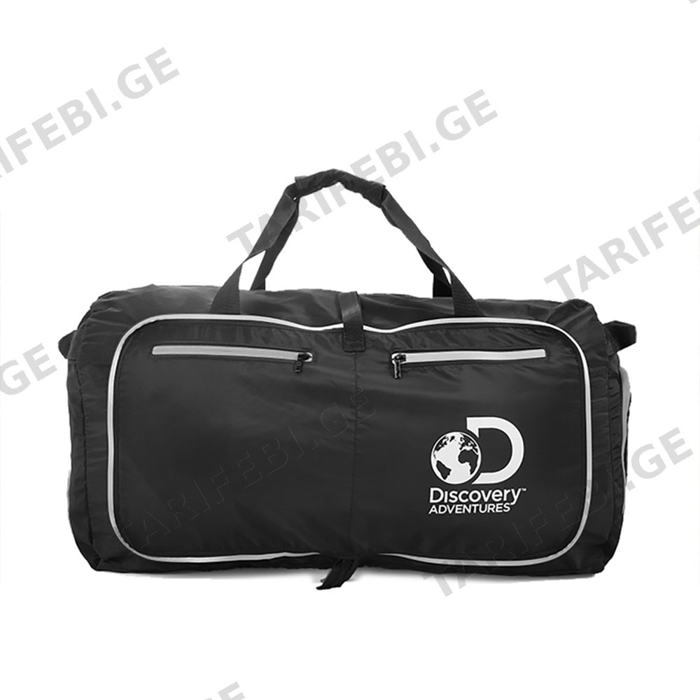 ნაჭრის ჩანთა 60 ლ Discovery DHF19096