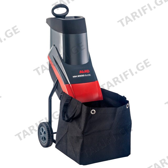 დამაქუცმაცებელი დანით AL-Ko MH 2500 Slice 2500W