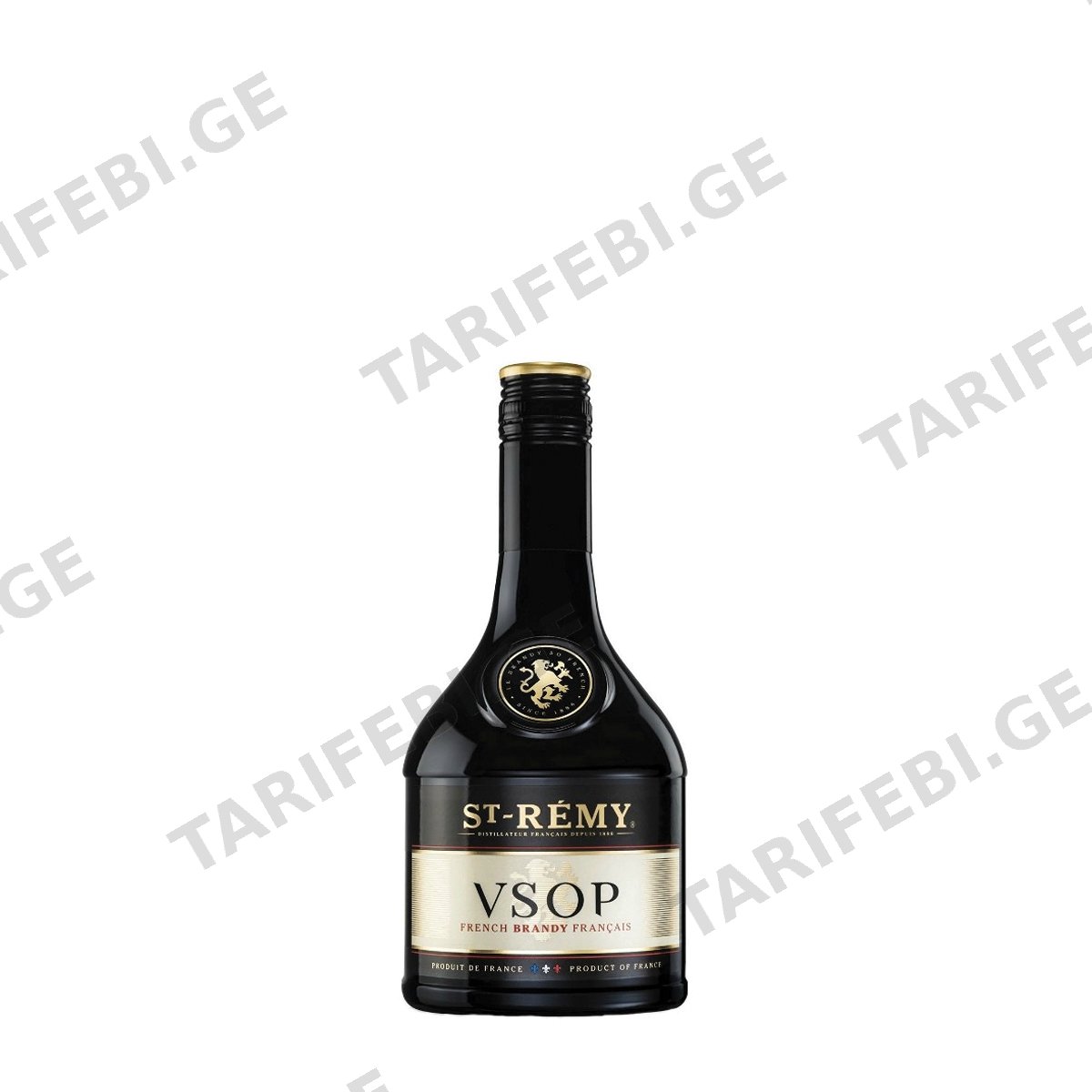 ბრენდი "St-Remy" VSOP 40% 0,7ლ