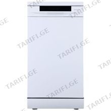 GORENJE GS541D10W ჭურჭლის სარეცხი მანქანა 11 პერსონაზე