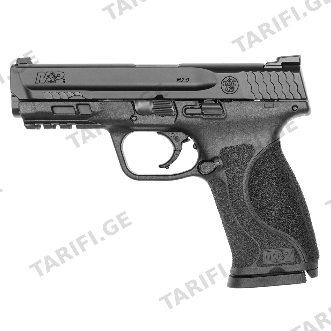 SMITH & WESSON MP9 M2