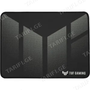 Asus MousePad TUF P1 Black (90MP02G0-BPUA 00)