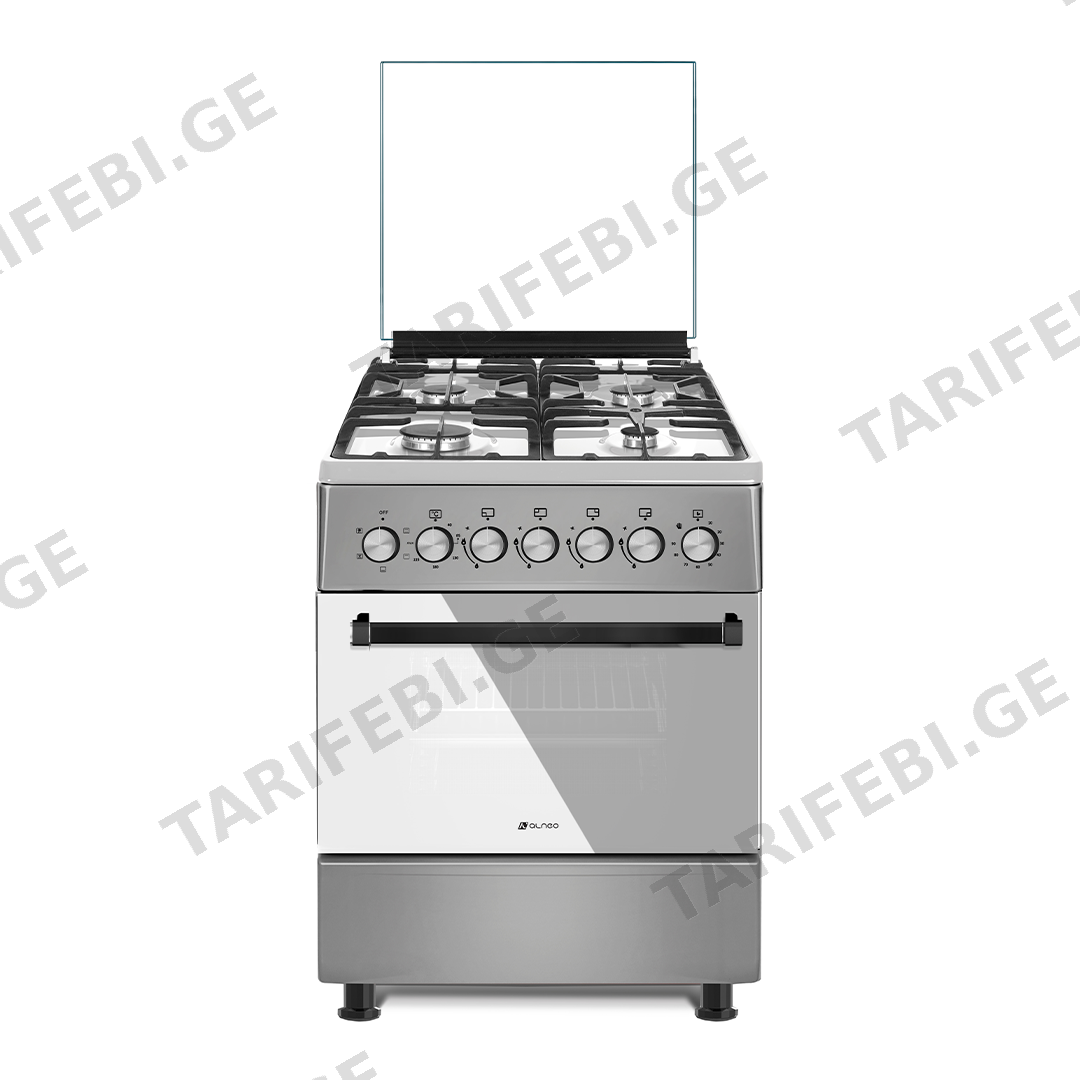 ALNEO ALN 6080B INOX FAN