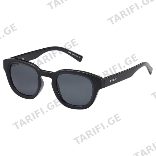 მზის სათვალე აფლელუ TT ELDORADO BK01 4725 NOIR