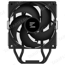ZALMAN CNPS9XECODS პროცესორის ქულერი 120მმ