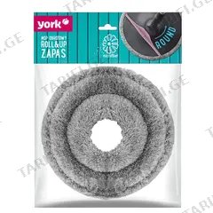 მოპის სათადარიგო საცმი York 6363 Roll&Up