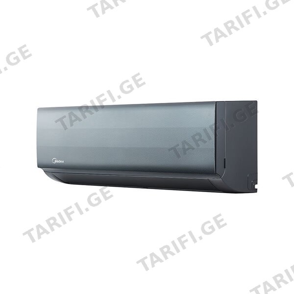 კონდიციონერი Midea MSAG-18HRN8 Black