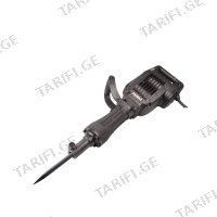 (1500W/50J) სანგრევი ჩაქუჩი SDS-HEX FERM HDM1042P