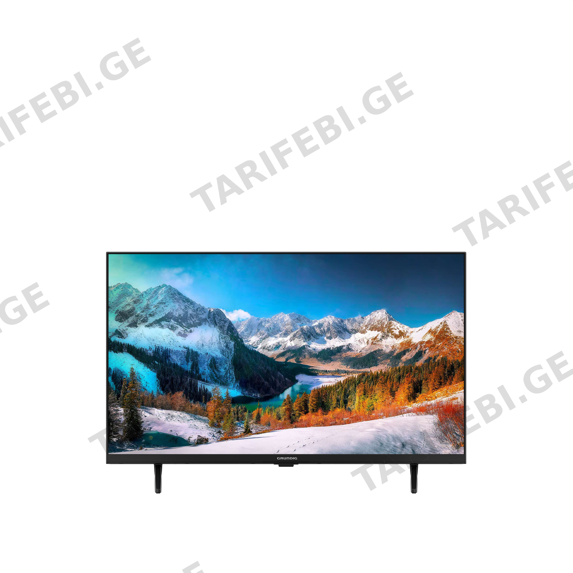 Grundig 32 GHH 6500