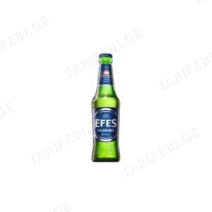ლუდი "ეფესი" (შუშა) 0,45ლ