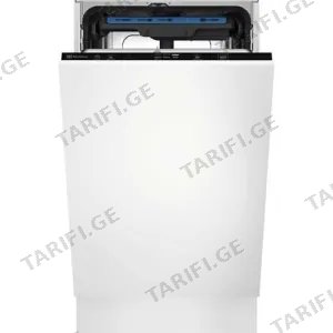 ჭურჭლის სარეცხი მანქანა Electrolux EEM923100L