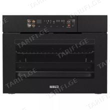 MARAZZI MVBO-E50S1TF19(MBG) ჩასაშენებელი ელექტრო ღუმელი