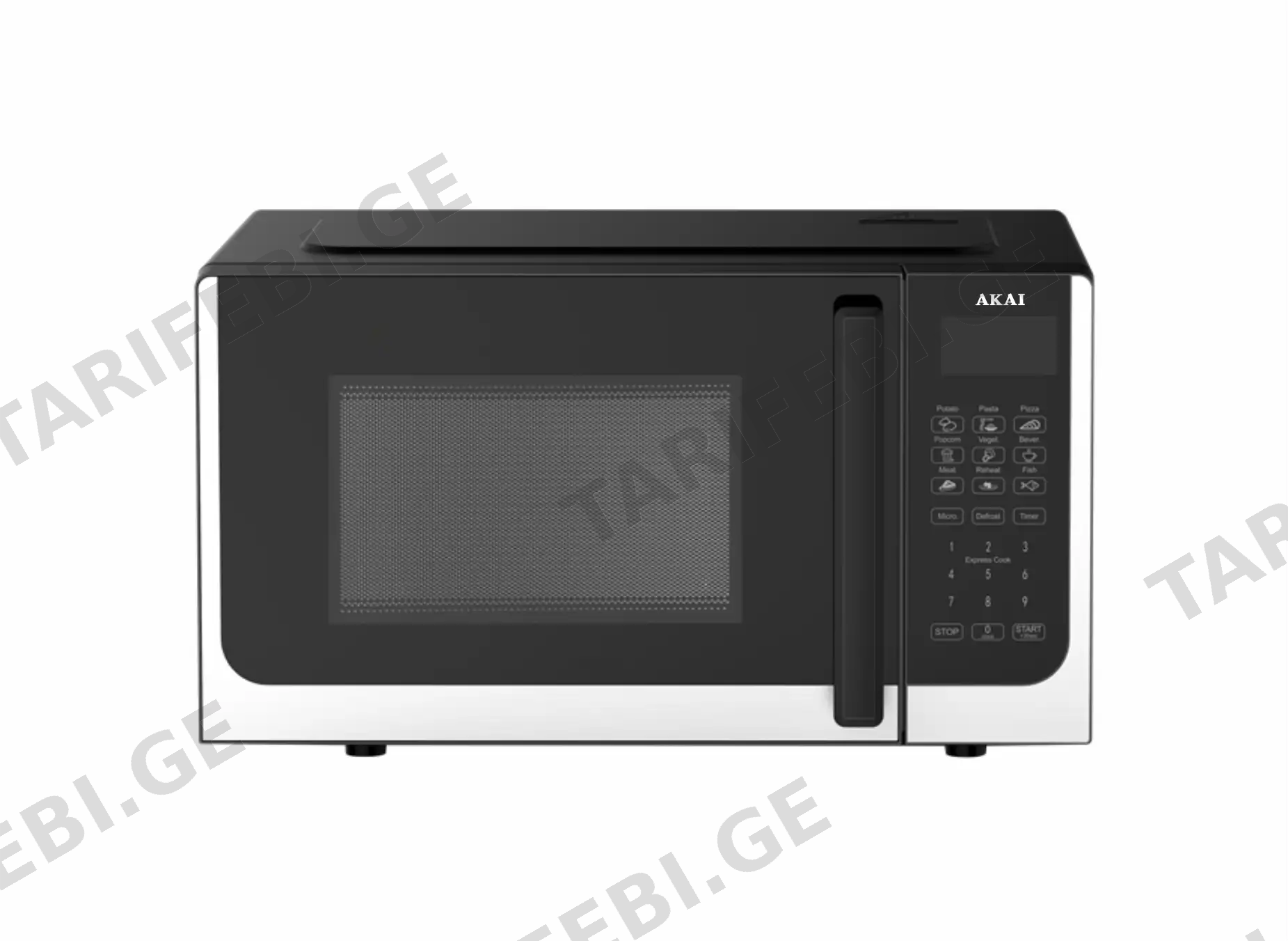 AKAI C20PXP33-C70