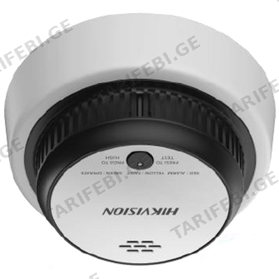 კვამლის დეტექტორი Smoke Detector NP-FY200