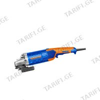 (2000W/230მმ) კუთხსახეხი (ბალგარკა) WADFOW WAG852001