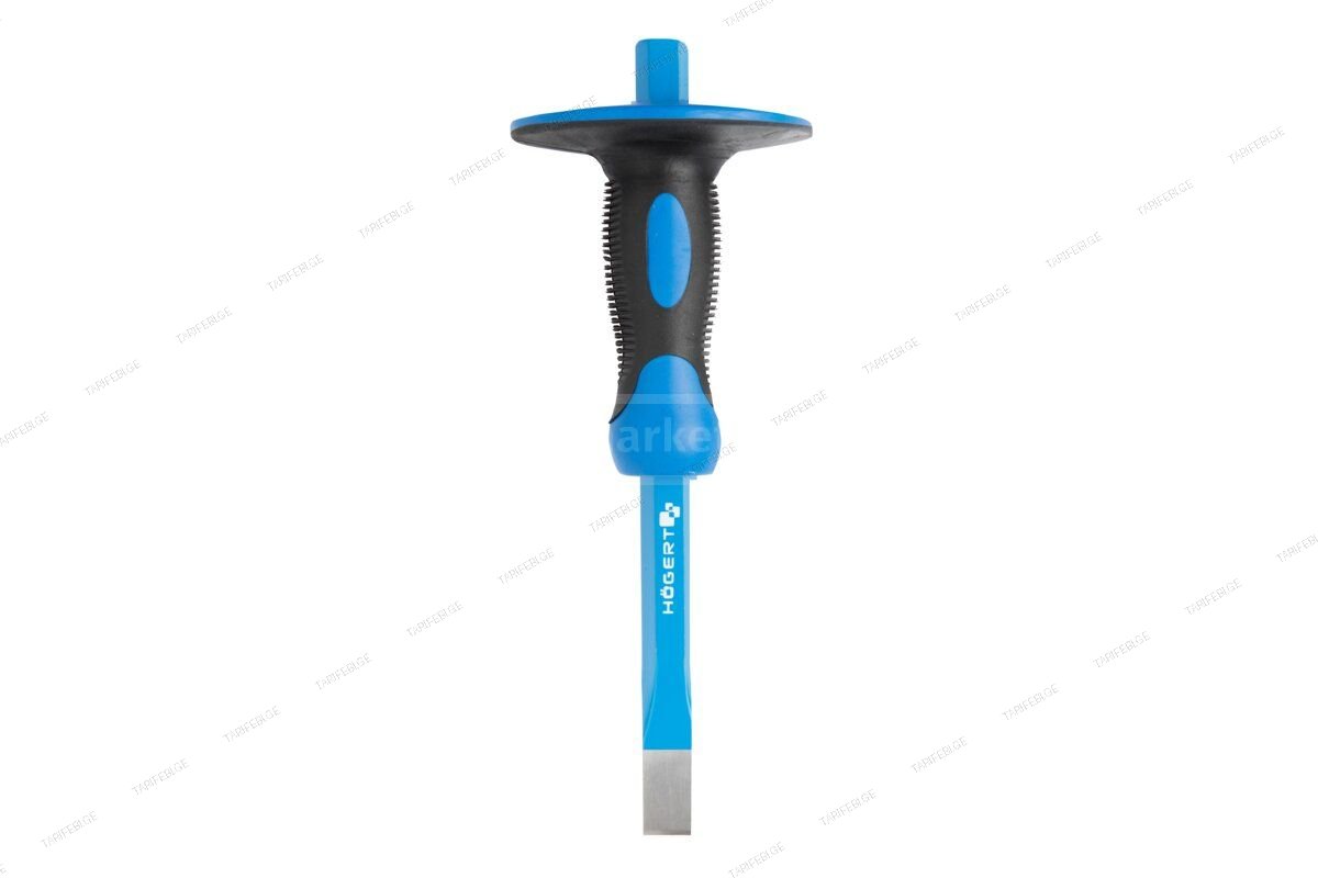 HT3B700 პიკი ბრტყელი დამჭერით 17 mm, length 300 mm HÖGERT (1