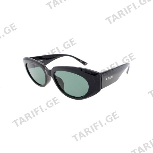 მზის სათვალე აფლელუ TT PRIMA BK01 5217 NOIR