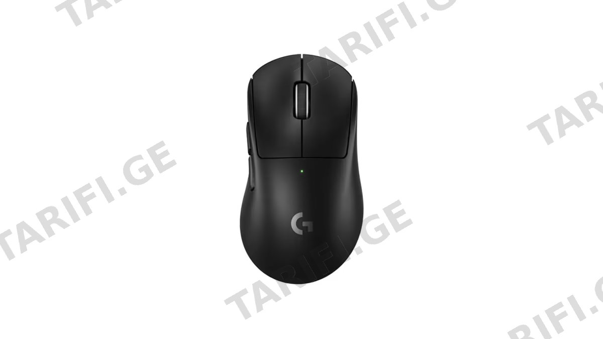 Logitech Gaming Mouse G PRO X SUPERLIGHT 2 DEX