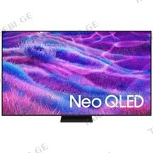 SAMSUNG QE55QN80FAUXRU 55"4K QLED Smart ტელევიზორი