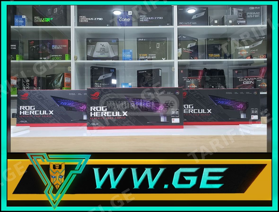 ✅ASUS ROG Herculx Graphics Card Anti-Sag Holder✅herculx rog