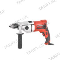 (1200W) ელ. ბურღი დარტყმითი HECHT 1112