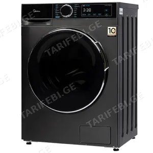 სარეცხი მანქანა Midea MFA01W80B/T