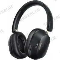 უსადენო ყურსასმენი UGREEN HP203 (35757) BLUETHOOTH BLACK