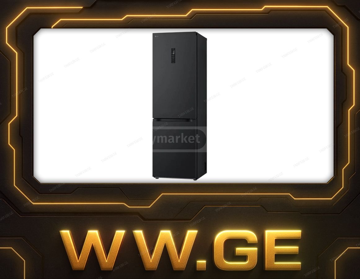 ✅LG GR-B509FQFW.AEPQMER Black✅