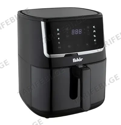 აეროგრილი Fakir MONO CHEFRY HOT AIR FRYER