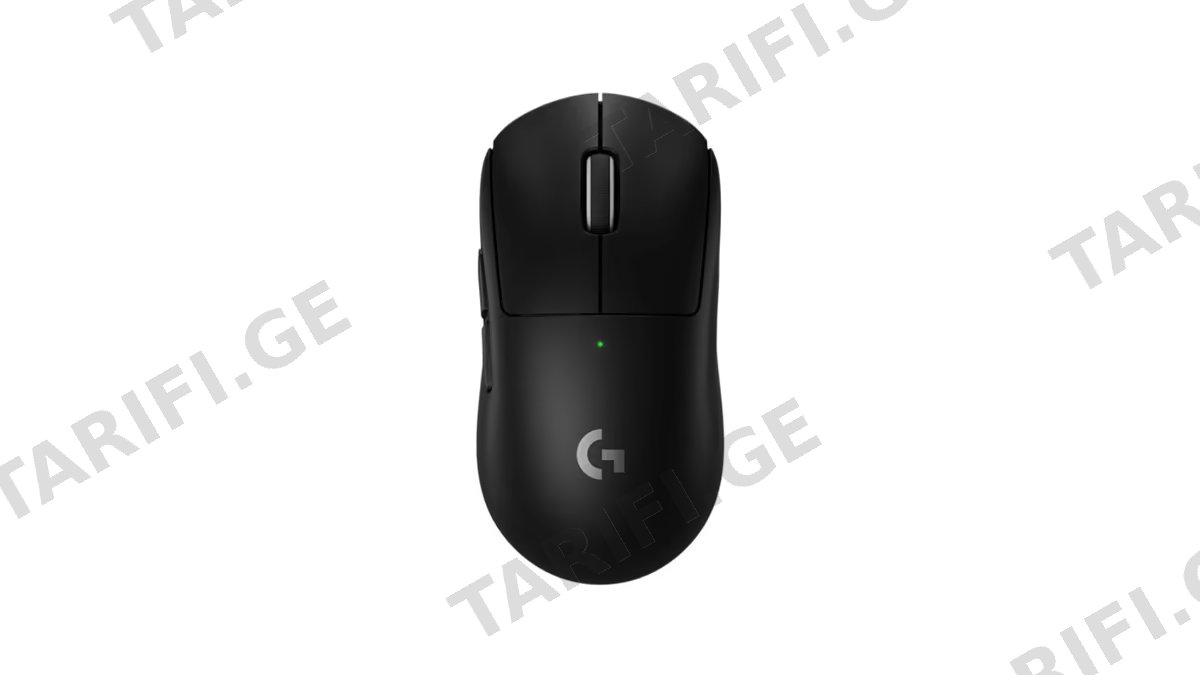 Logitech Gaming Mouse G PRO X SUPERLIGHT 2 LIGHTSPEED WL
