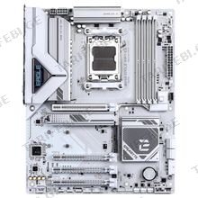 GIGABYTE B850_EAGLE_WF7_ICE დედადაფა