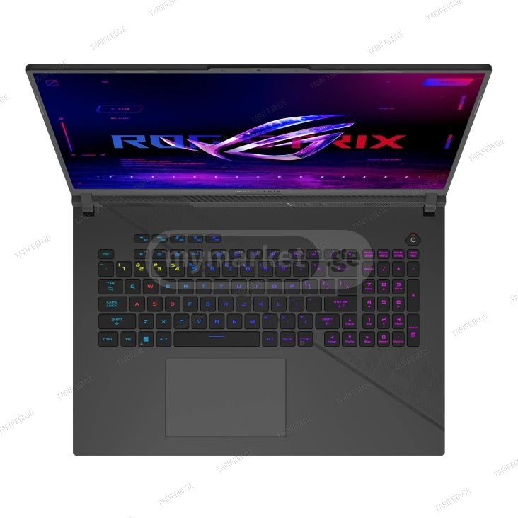 ASUS ROG STRIX G18 /RTX 5070 TI/ULTRA 9 275HX/32GB