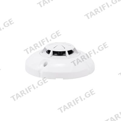 სახანძრო დეტექტორი unipos FD7120M - Heat Detector