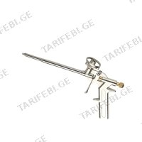 ქაფის პისტოლეტი TOLSEN 43060