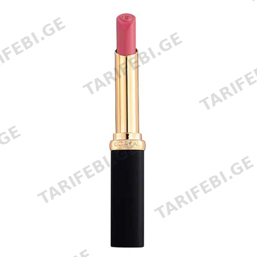 ლორეალი - პომადა Color Rich Matte N482 1.8მლ #1