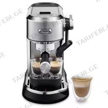 DE'LONGHI EC950.M ყავის აპარატი