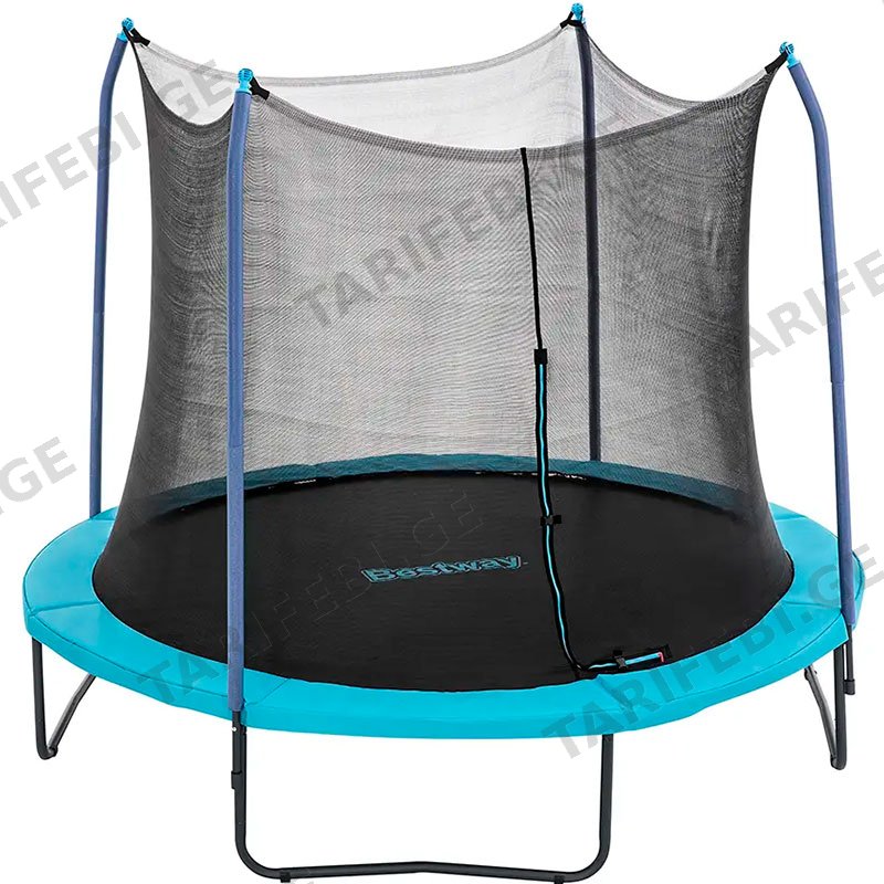 ბატუტი BESTWAY 59103 (10' x 8'4"/3.05მ x 2.55მ)