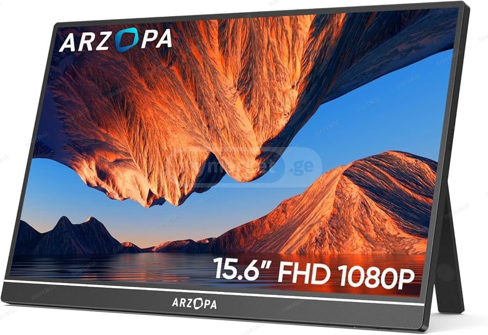 Arzopa A1  Monitor