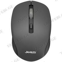 JEDEL WD156 უსადენო მაუსი