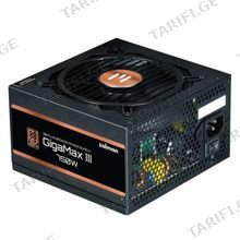 ZALMAN ZM750-GV3 80 Plus Bronze 750W კვების ბლოკი