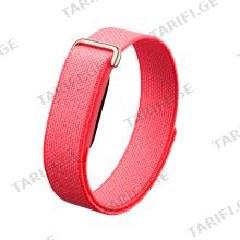 Google Fitbit Air Berry ფიტნეს ტრეკერი