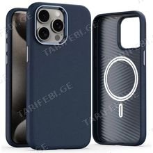 TRUSMI CF38-08 Apple iPhone 13 მობილური ტელეფონის ქეისი