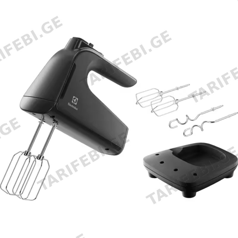 მიქსერი ELECTROLUX EHM4B (500 W)