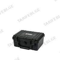 (23.2x19.2x11.1სმ) ხელსაწყოების ყუთი ჰერმეტული YATO YT-08900