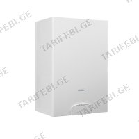 (City max)30კვტ კედლის ქვაბი ბოილერით ITALTHERM