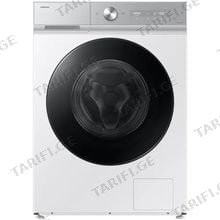 SAMSUNG WD11DB8B85GHLP 11/6 კგ სარეცხი/საშრობი მანქანა