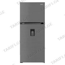 Marazzi TMF-495FSWI(SDI) ორკამერიანი მაცივარი